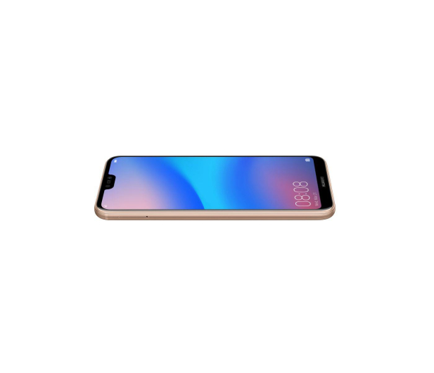 Huawei P20 Lite Dual SIM 64GB Różowy - 414754 - zdjęcie 10